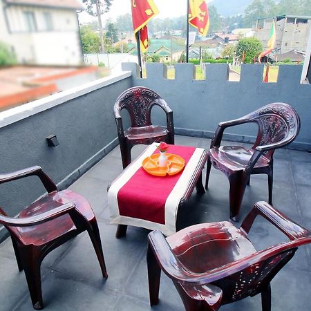 Windsor Residence Nuwara Eliya Exterior photo