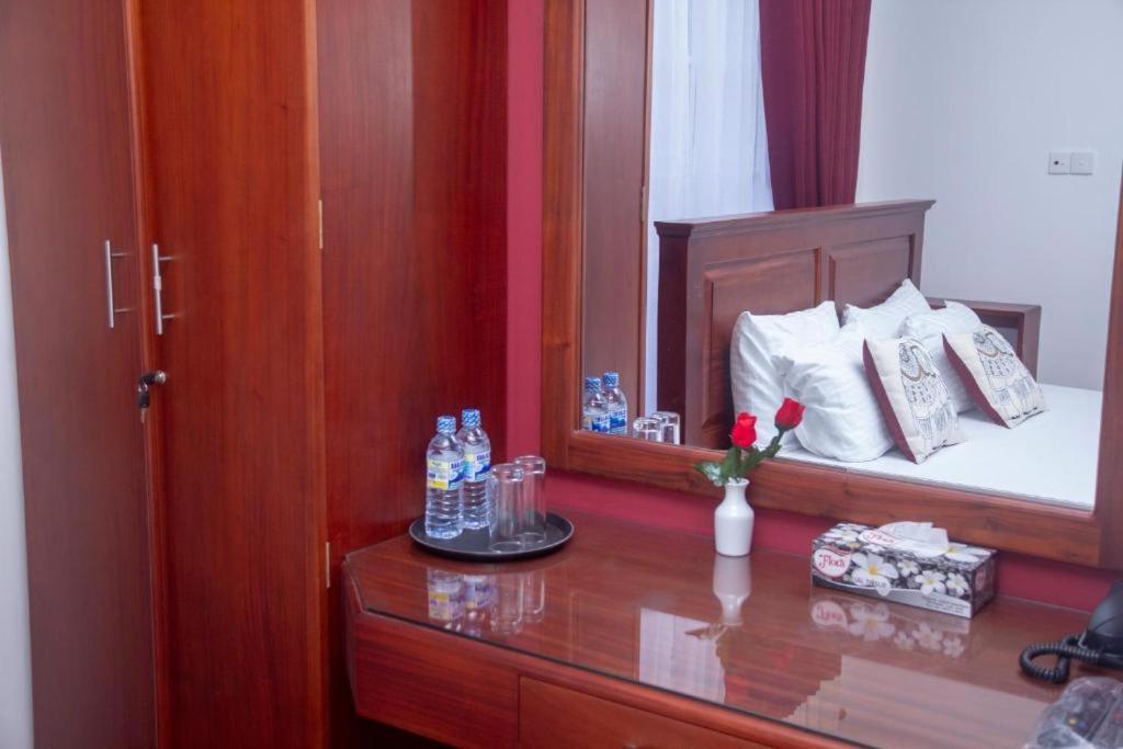 Windsor Residence Nuwara Eliya Room photo