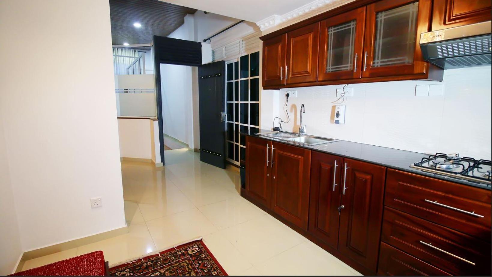 Windsor Residence Nuwara Eliya Exterior photo