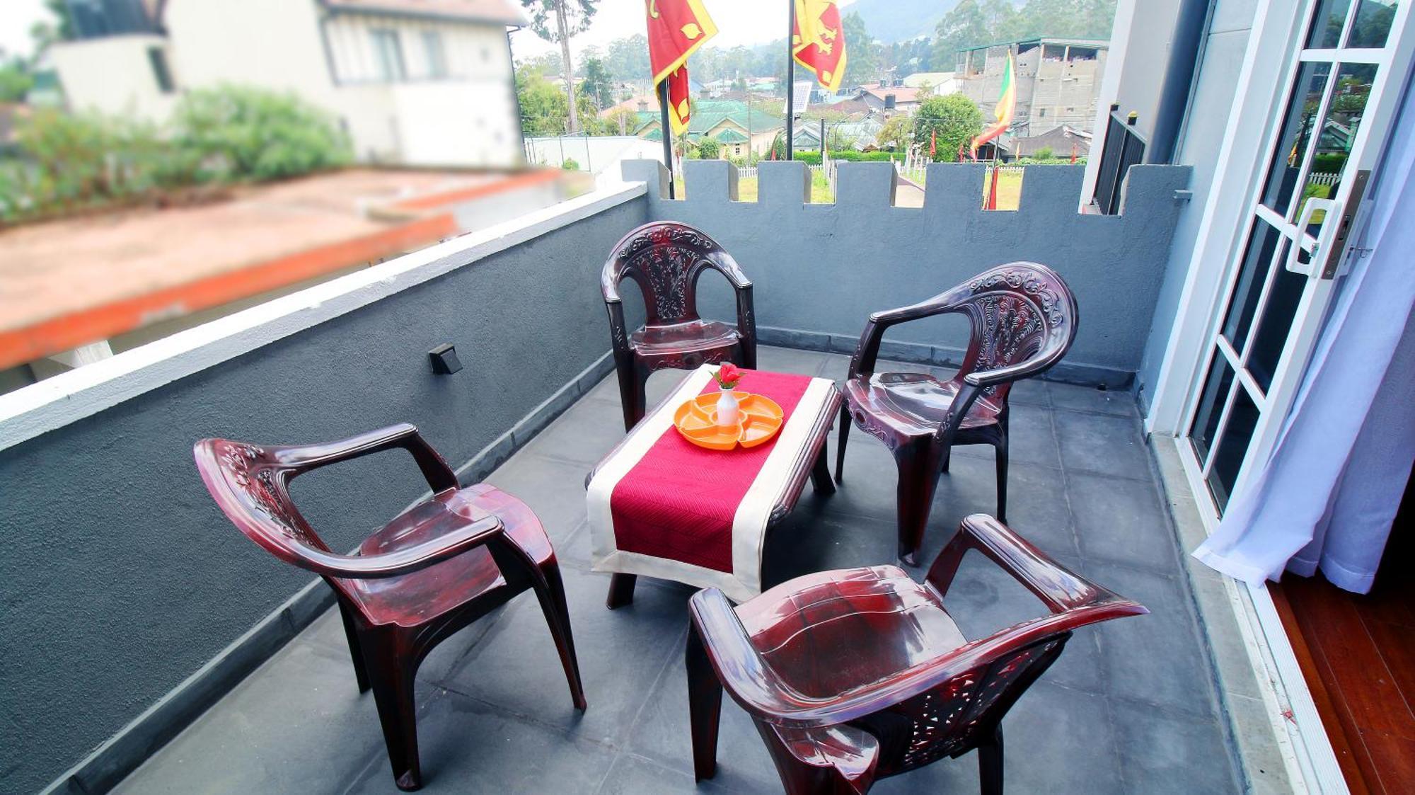 Windsor Residence Nuwara Eliya Exterior photo