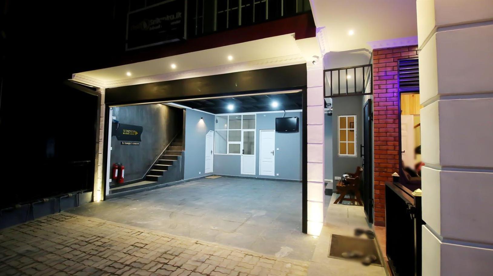 Windsor Residence Nuwara Eliya Exterior photo